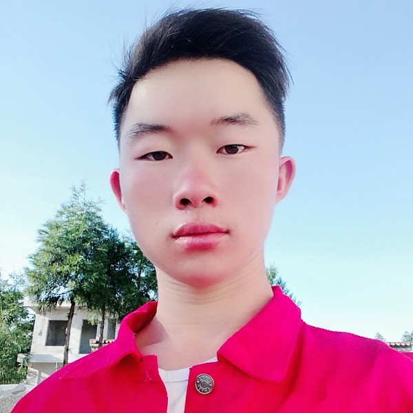 青栀风中的照片