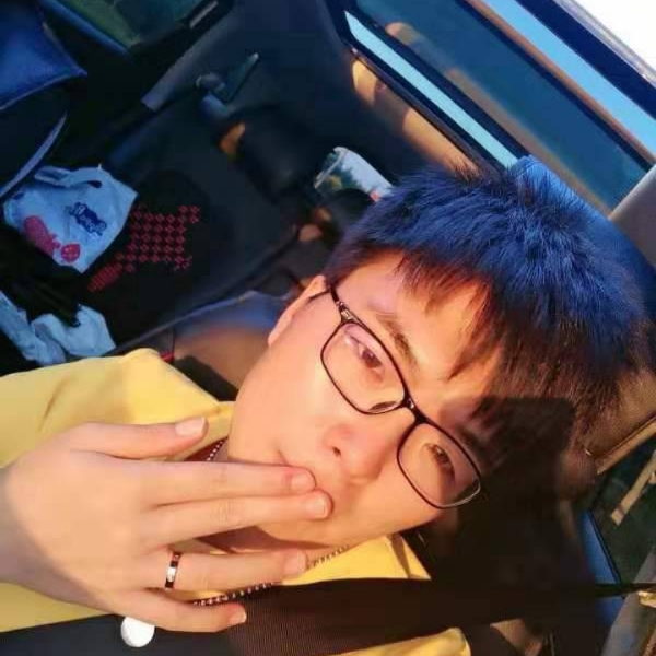 阳光&男孩的照片