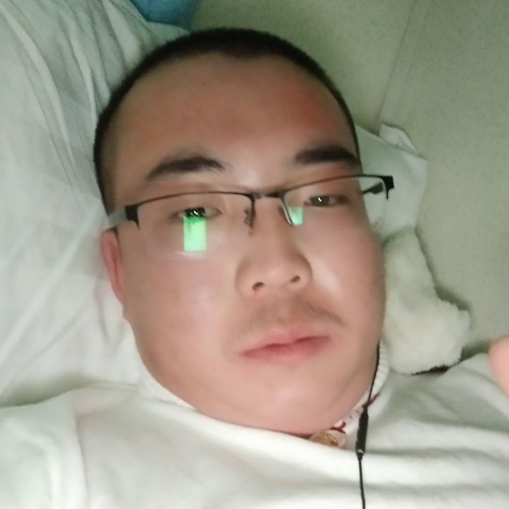 淡定泪了冬天的照片