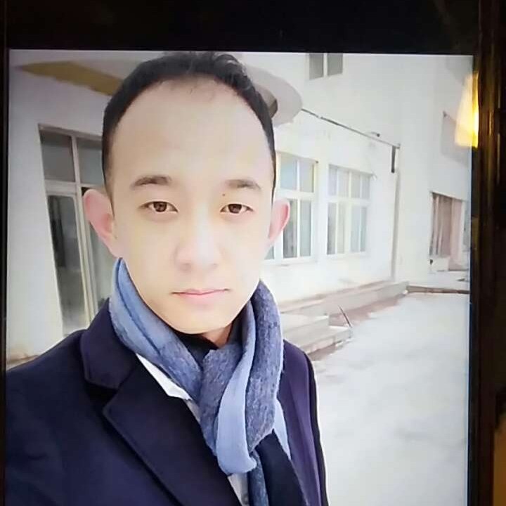 刘先生是好人的照片