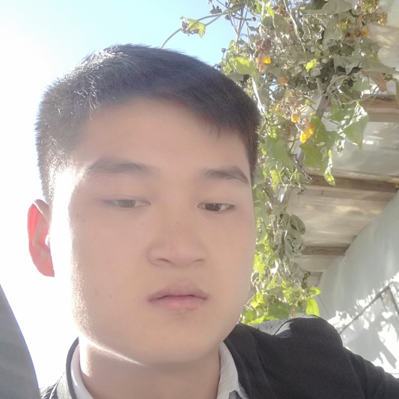 香水俊秀的照片