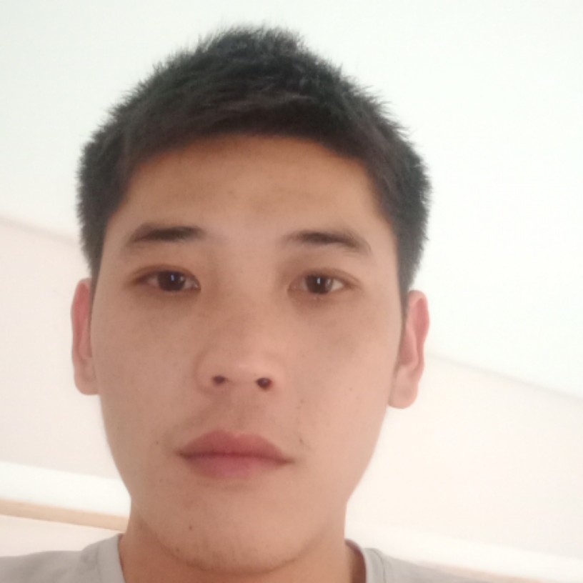 大叔傻傻的照片
