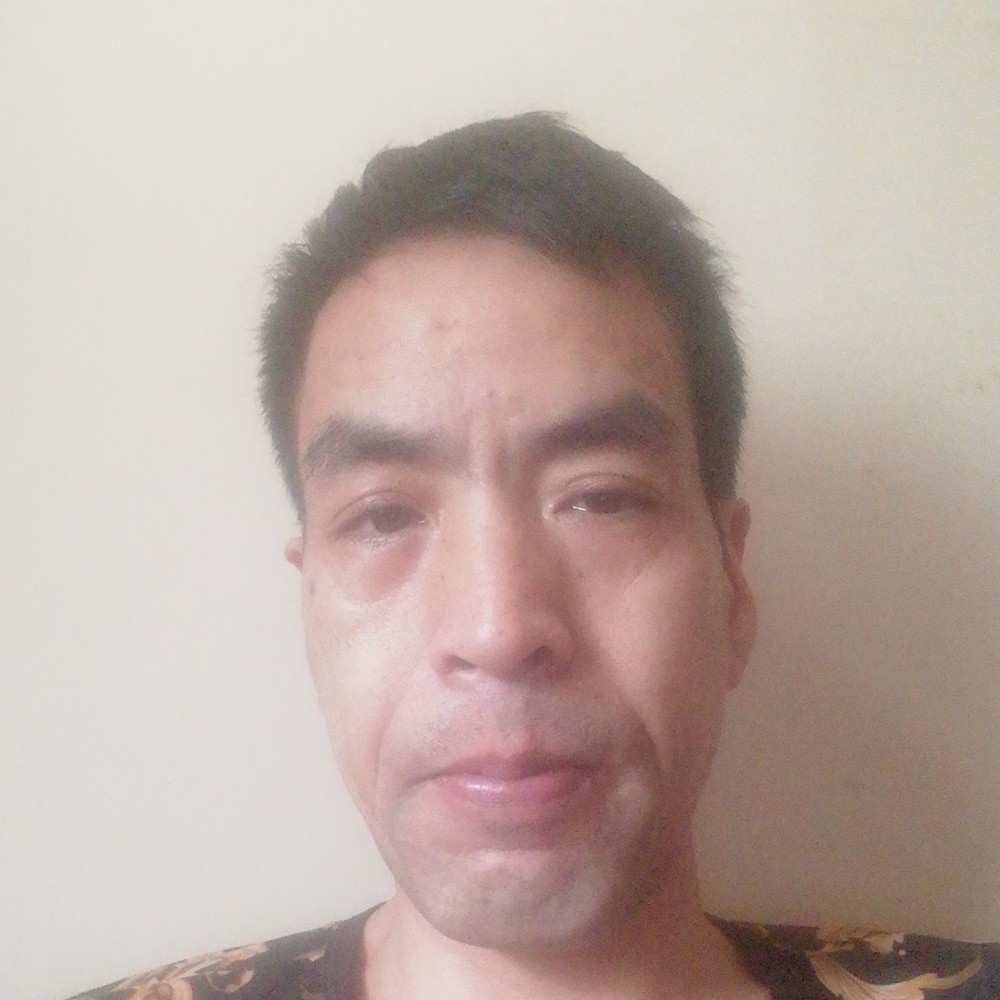 沙漠一点水的照片