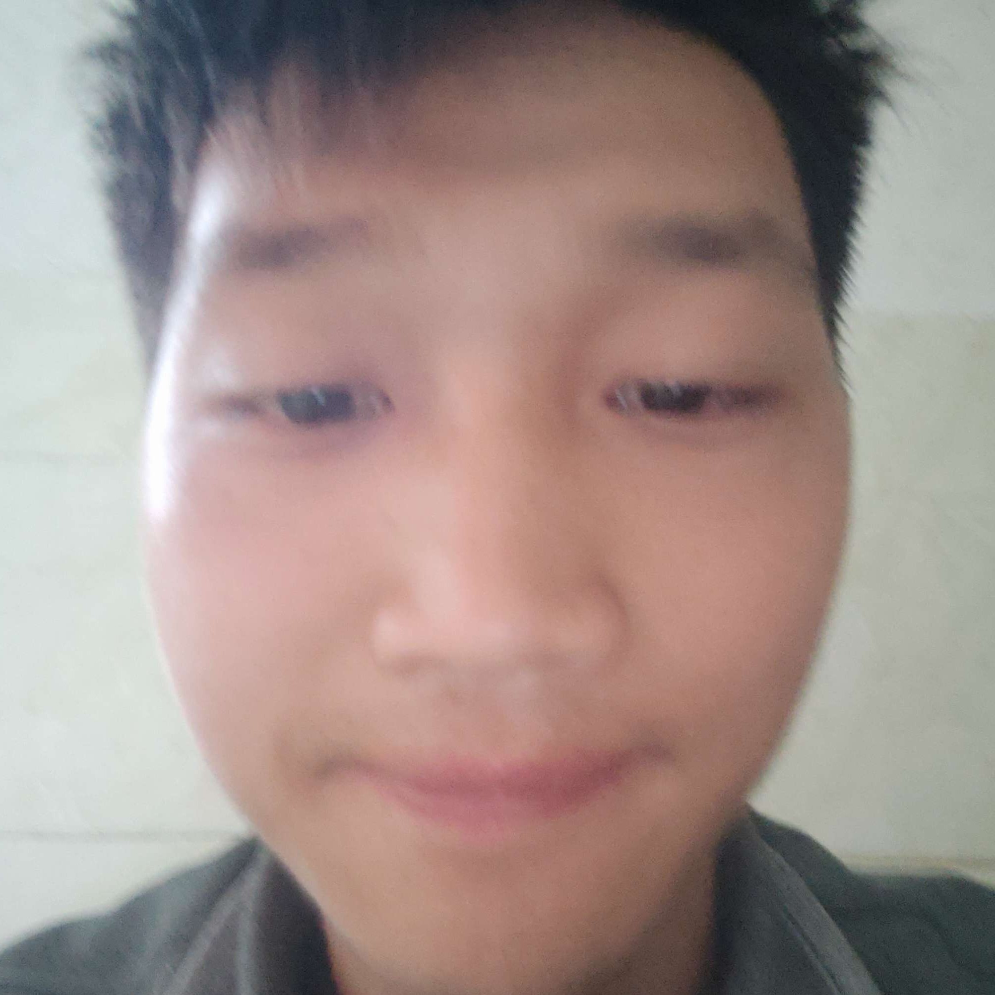 肖安云的照片