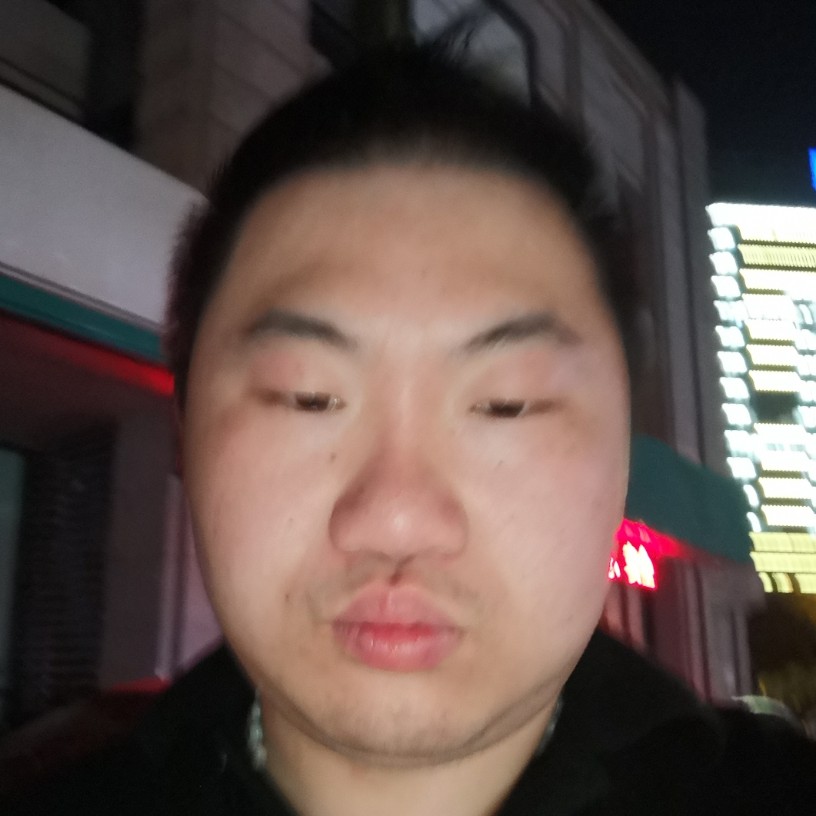 方盒停止清秀的照片