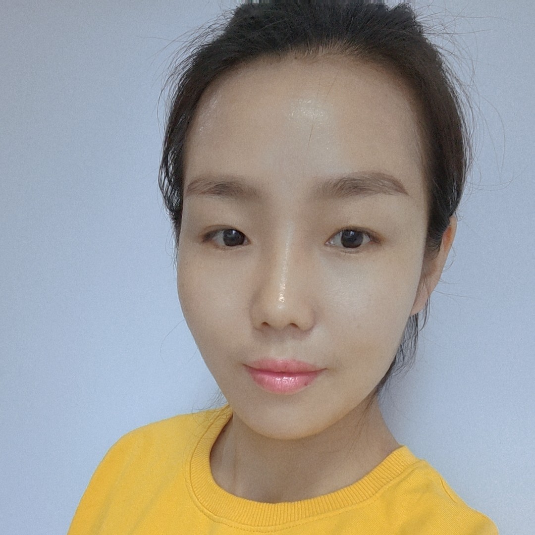 淡淡請未来的照片