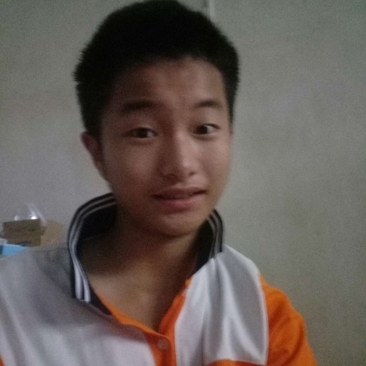 林钦鹏单纯。的照片