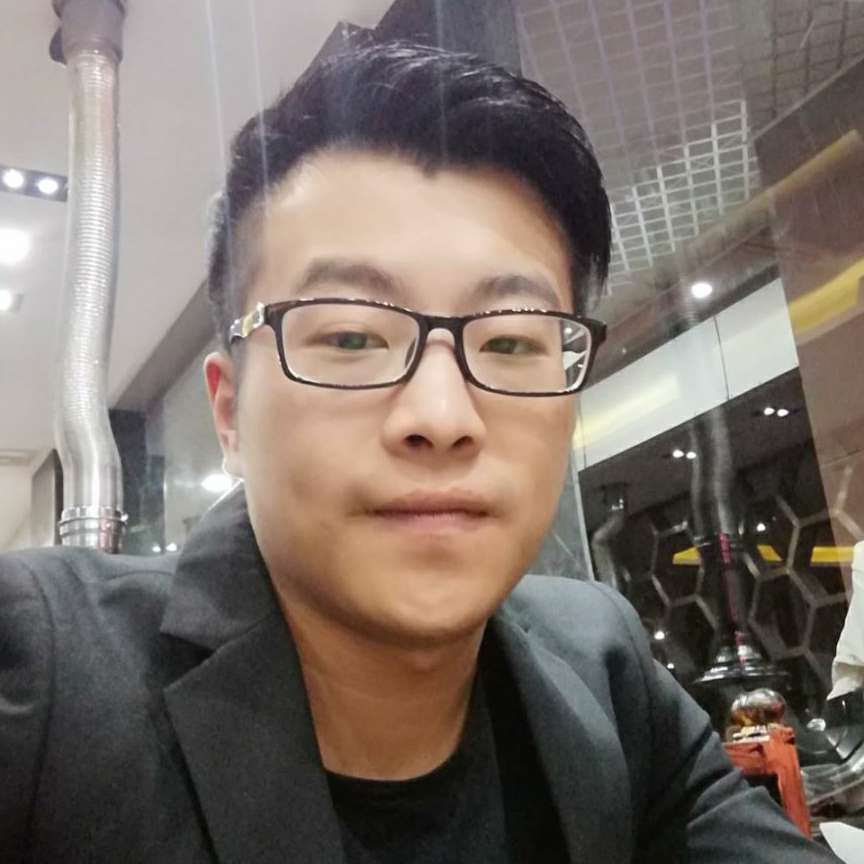 小黑货的照片