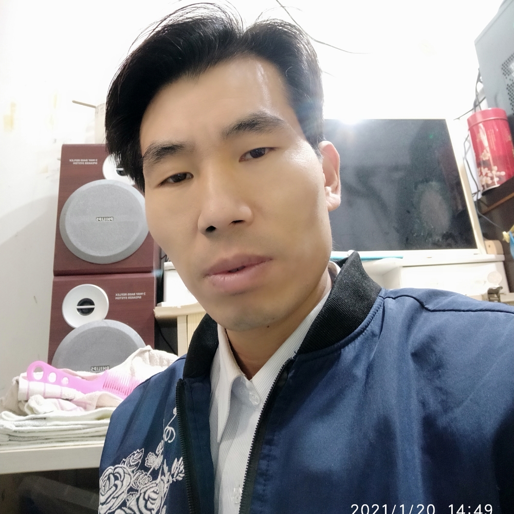 真心真意把你陪的照片