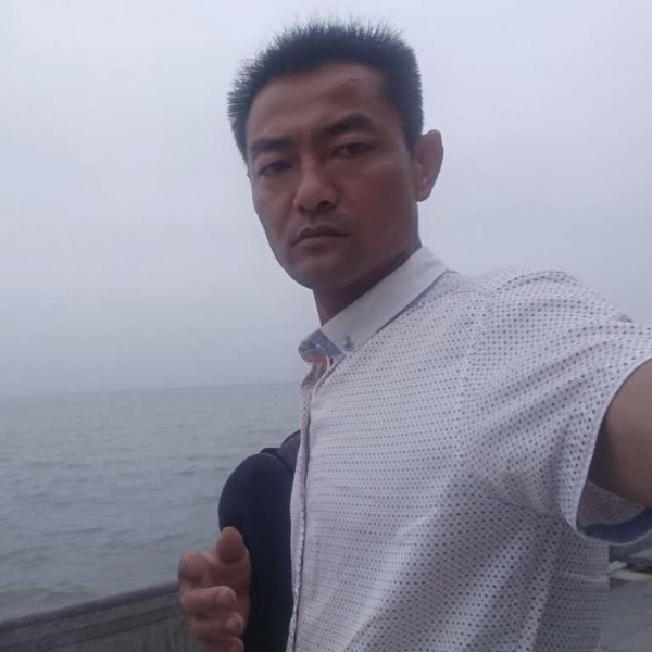 悲凉的孤心的照片