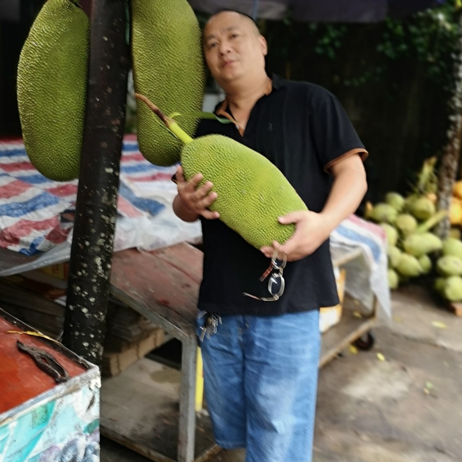 快乐车手的照片
