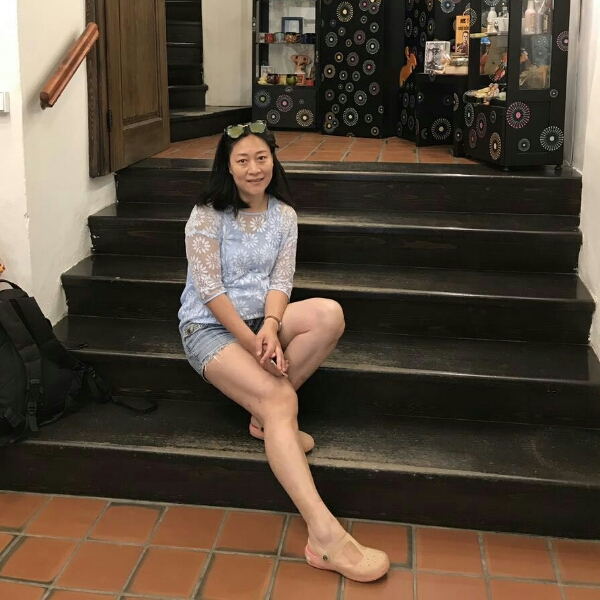 欢畅的照片