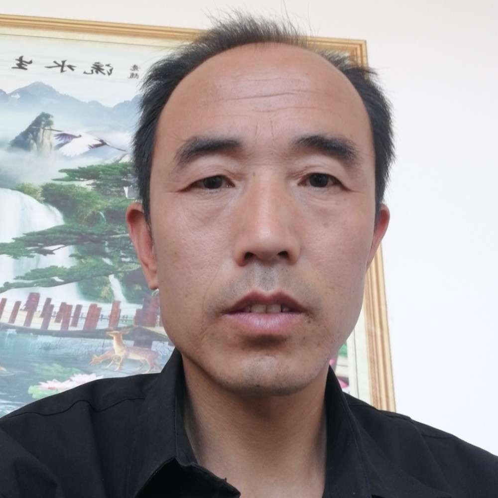 安河水的照片
