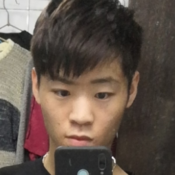 呆呆求脱单的照片