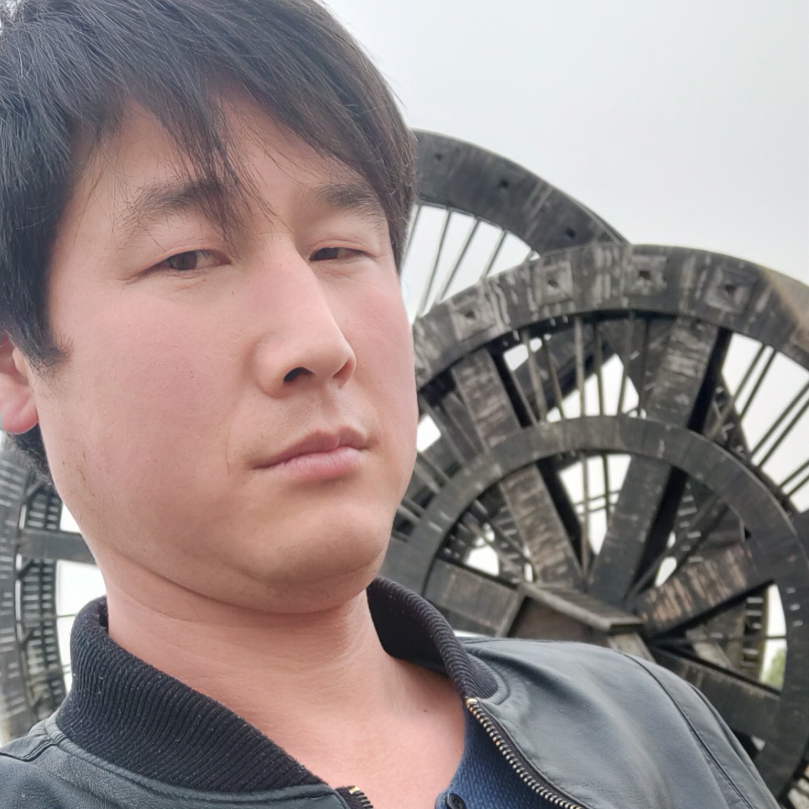 三～石～磊的照片