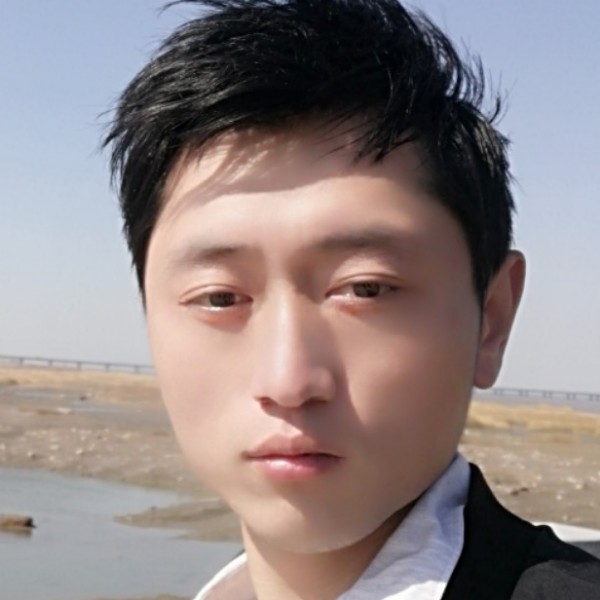 月光挽手友好的照片