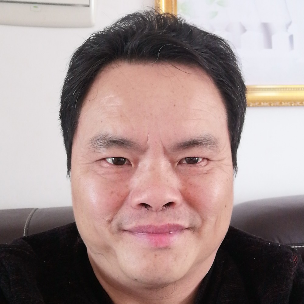 山水請拼搏的照片