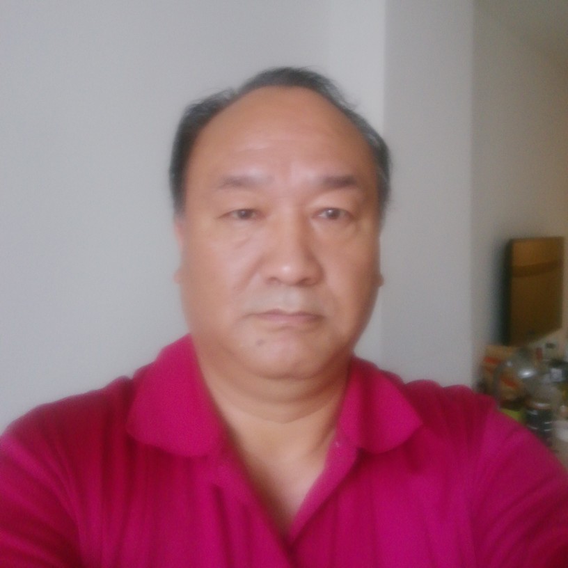 天马独云路的照片