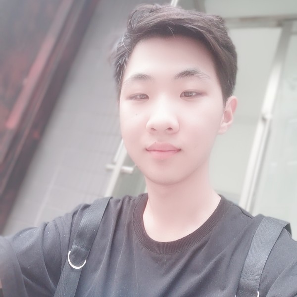 蓝，的照片