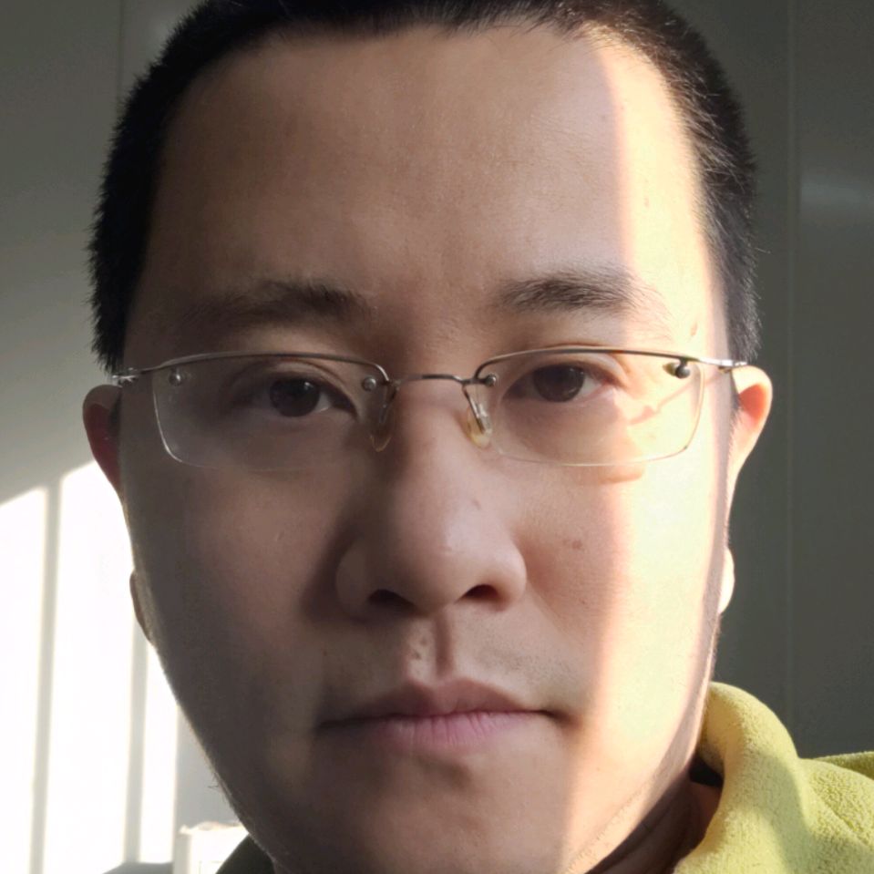 人生有解的照片