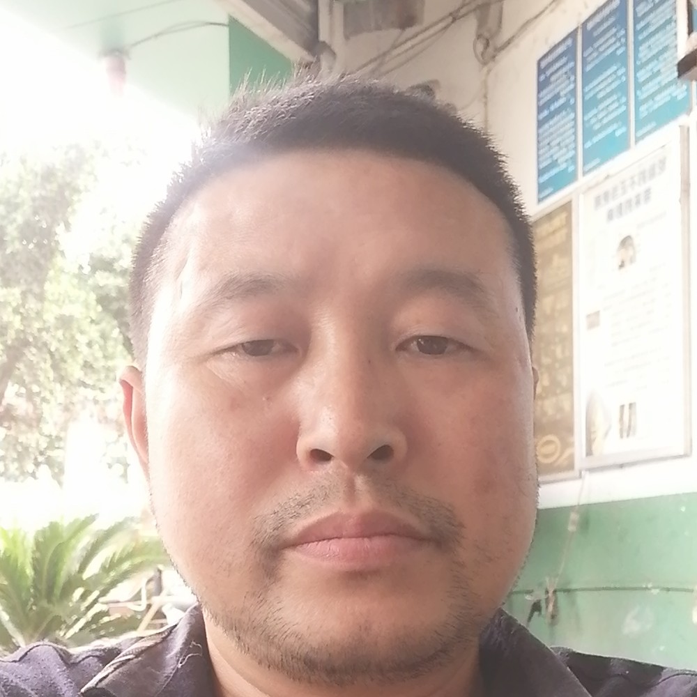 人在江湖跑的照片