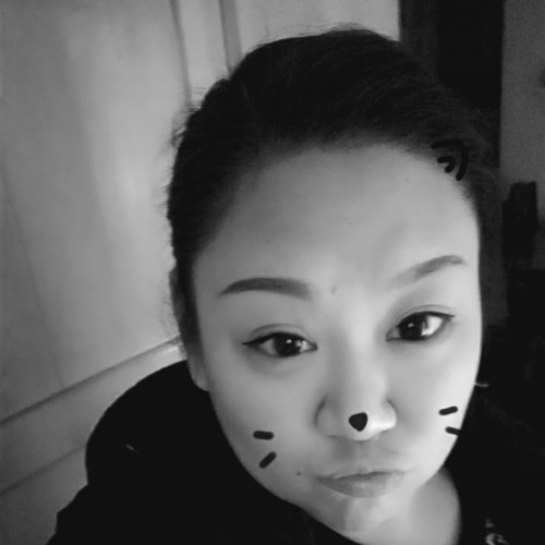 别在意我假装坚强的照片