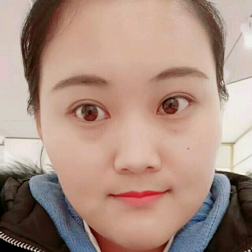 大婶*^O醒了的照片