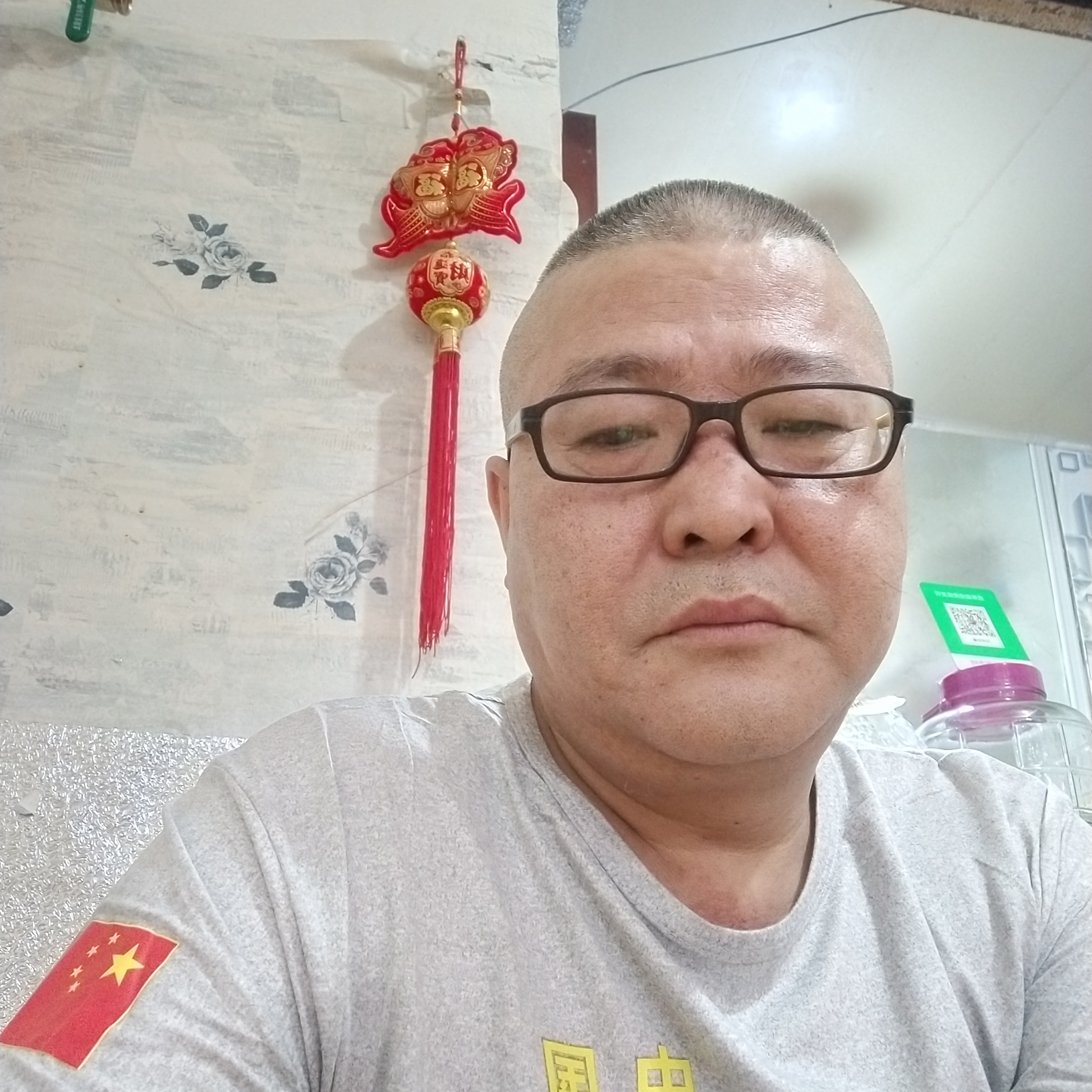 胖哥 哥的照片