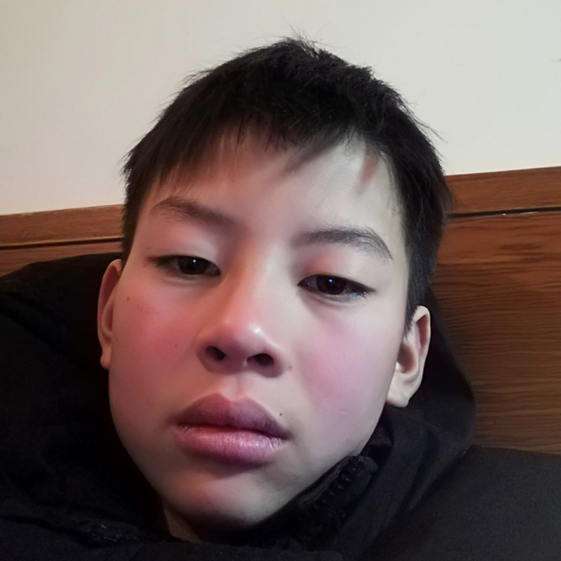 张之健的照片