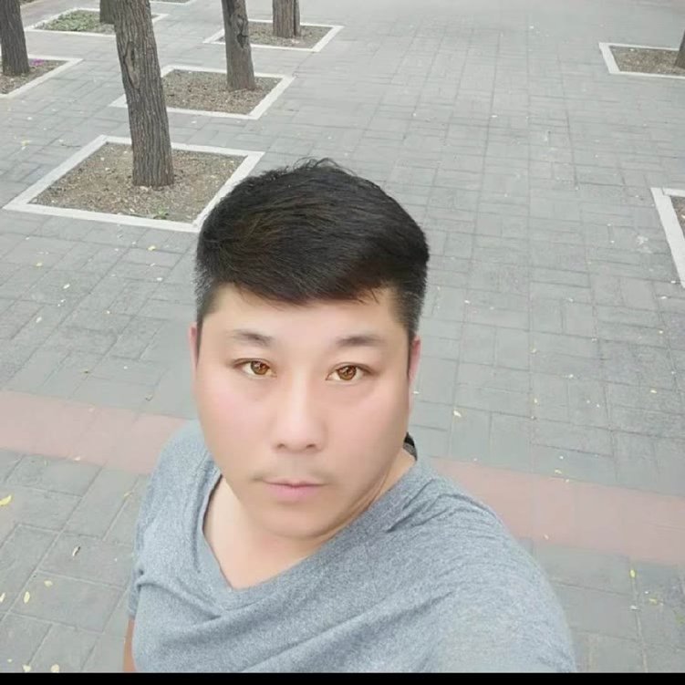 满意倾心小熊猫的照片