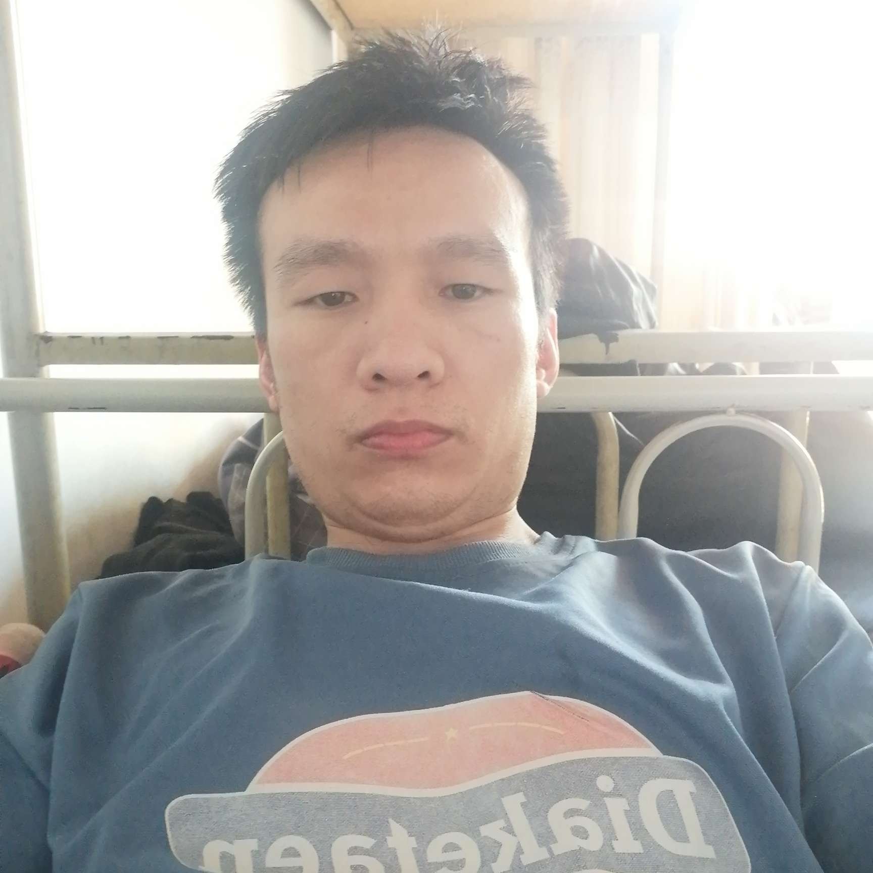 青栀保卫强健的照片