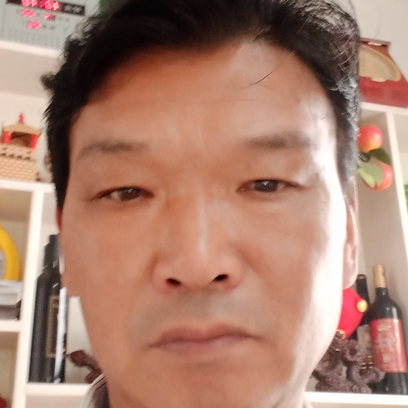 我想爱上你的照片