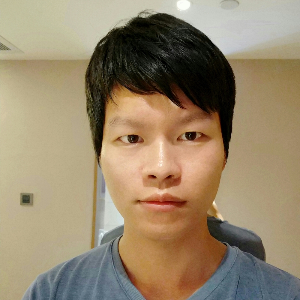 雷天大壮的照片