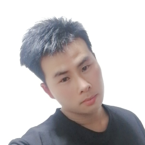 漆黑的夜色的照片