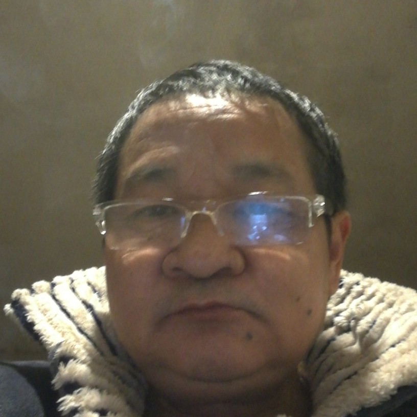 忐忑演变彩虹的照片