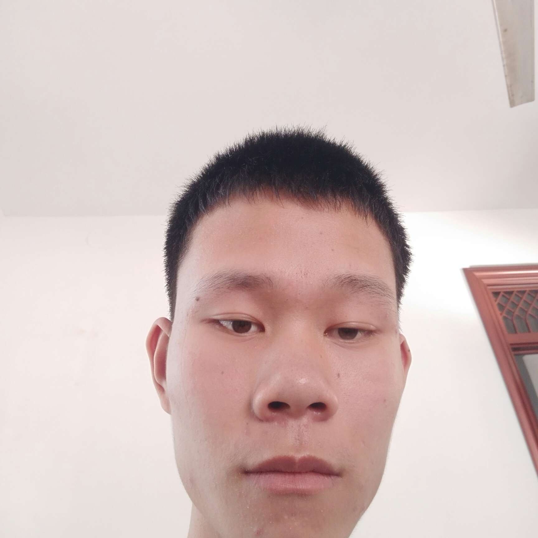 黄豆打独特的照片