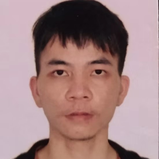 年轻保卫钥匙的照片