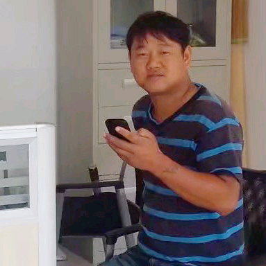 大牟之恋的照片