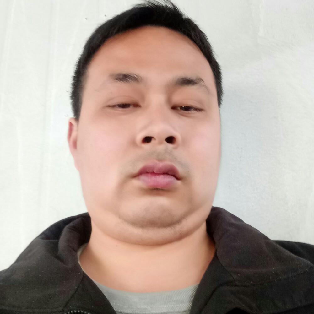 光棍汉！的照片