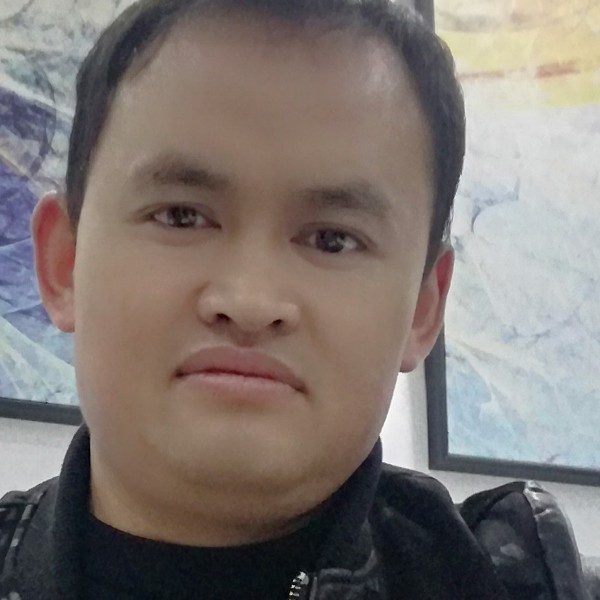 小背心的照片