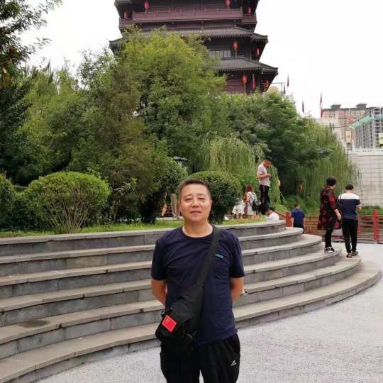 寇老二的照片