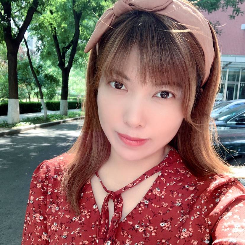 pink甜心小姐的照片