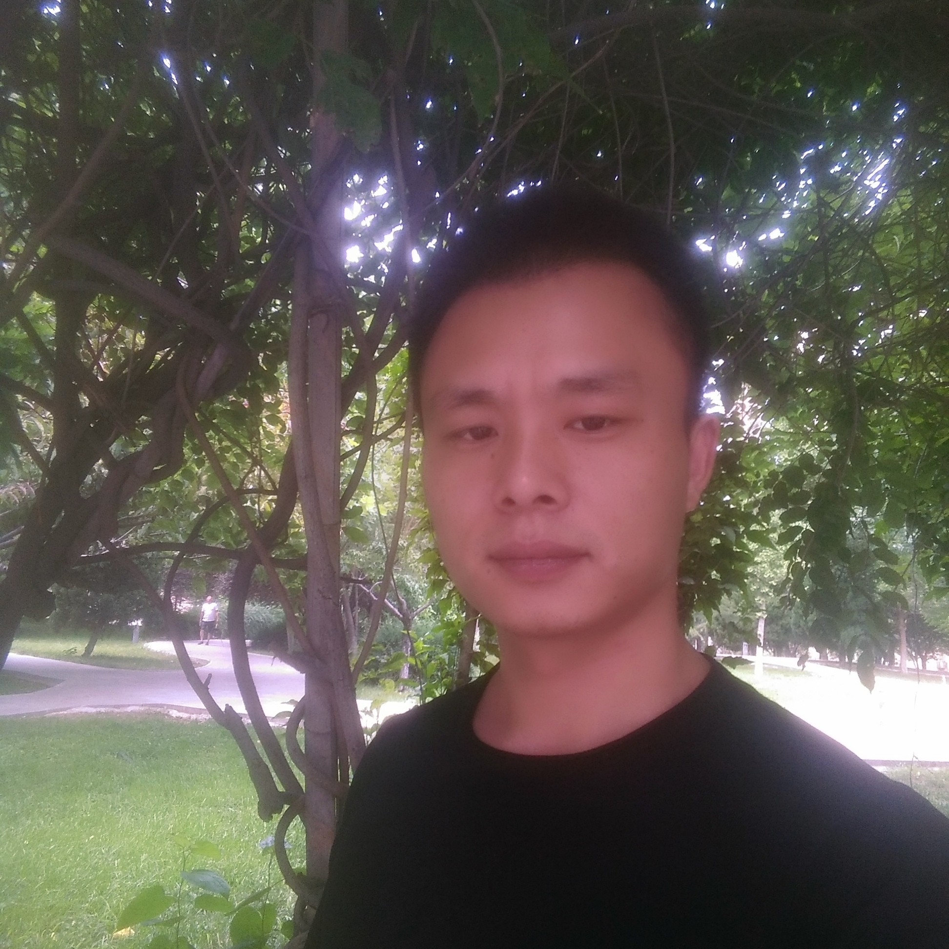 M清风先生的照片