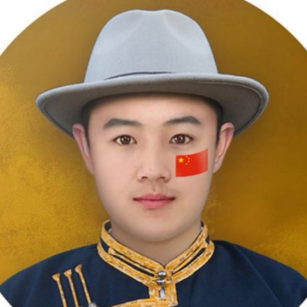 世界在变我不变的照片