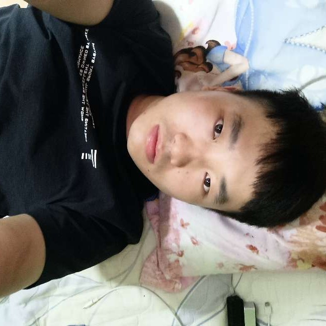 酒窝落生的照片