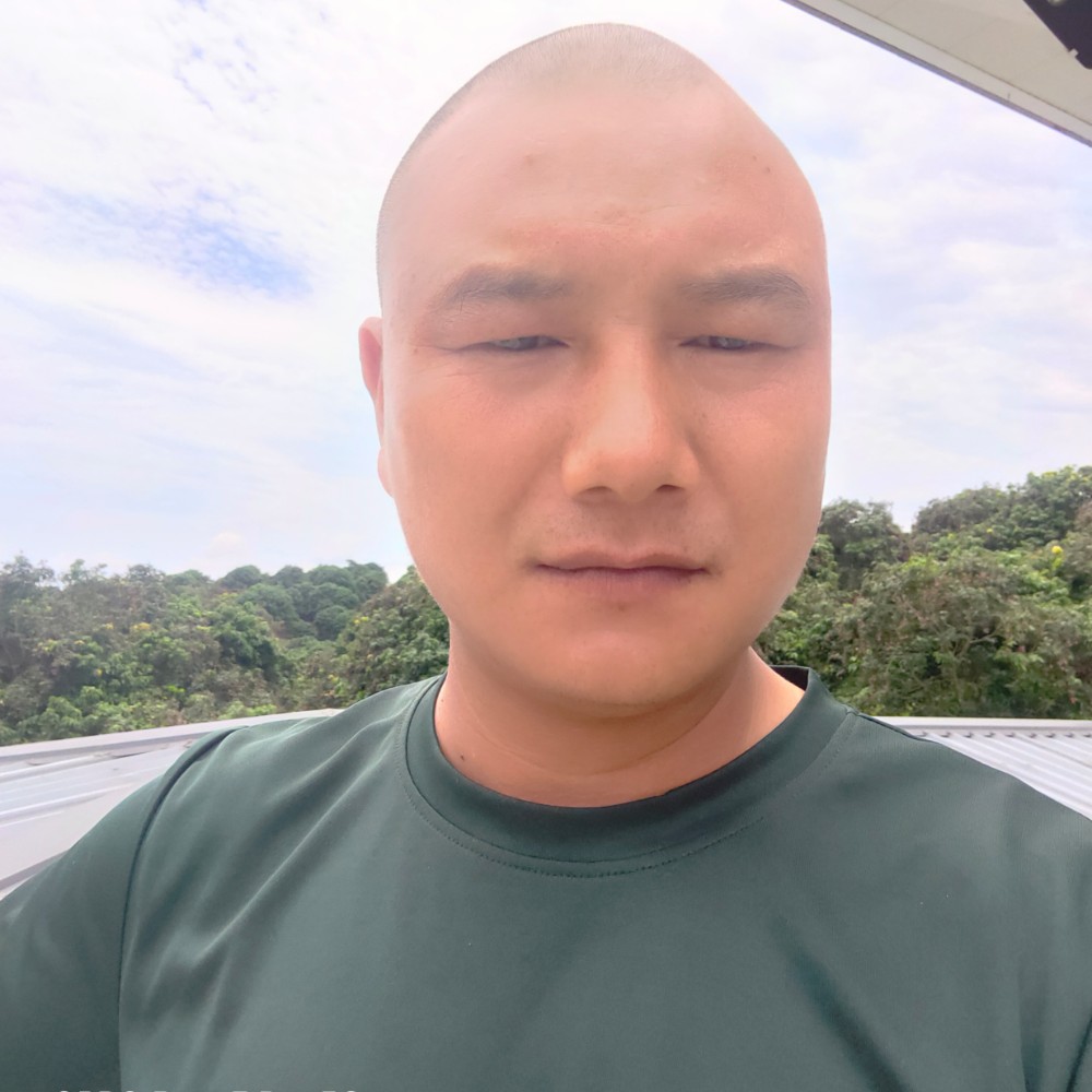 化羽漫步清爽的照片