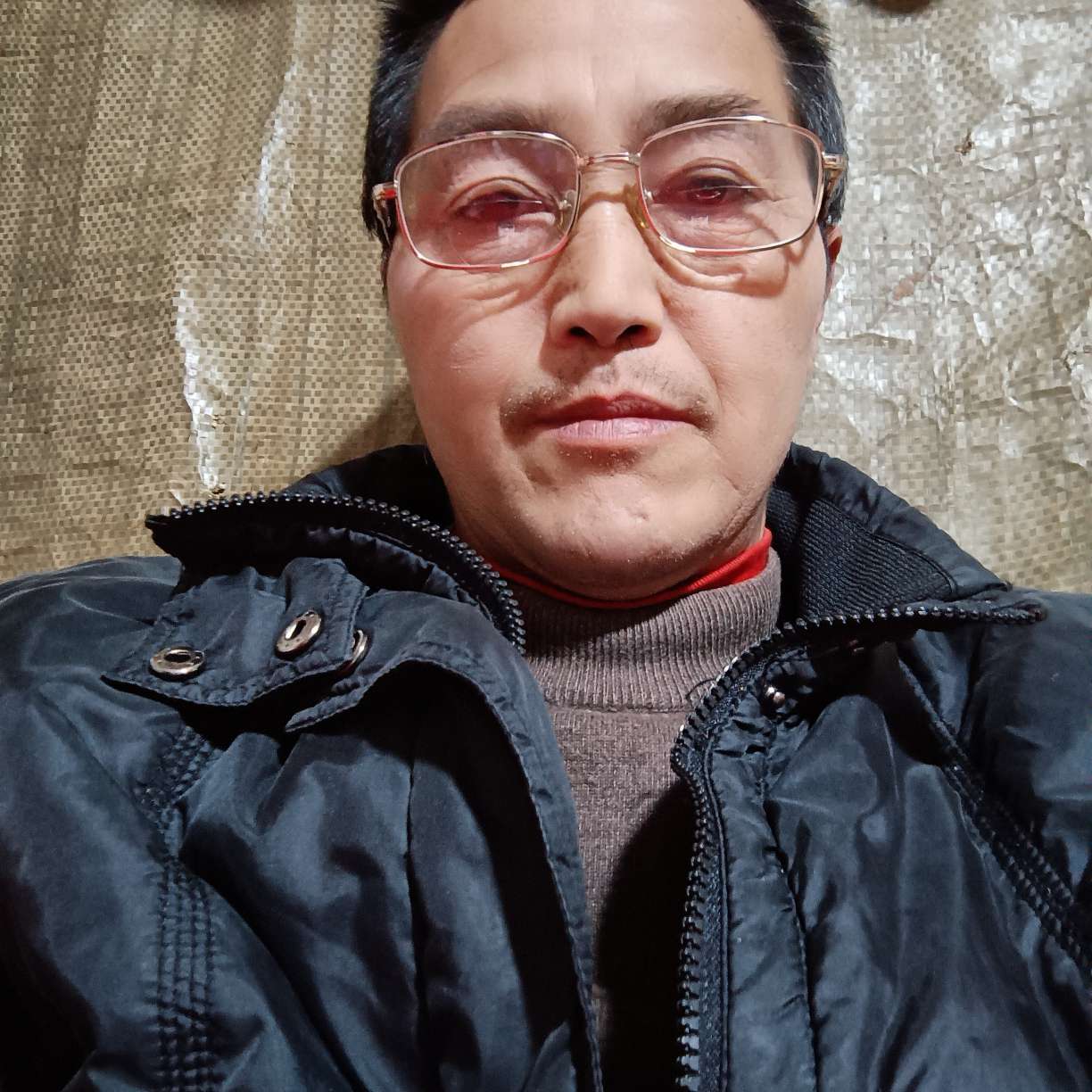 整齐請小兔子的照片