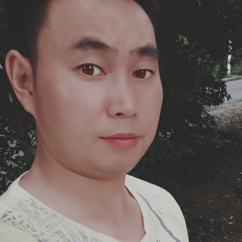 果然一笑的照片