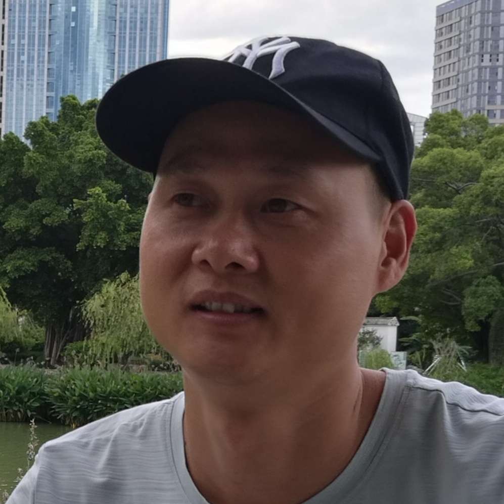 80后小伙子的照片