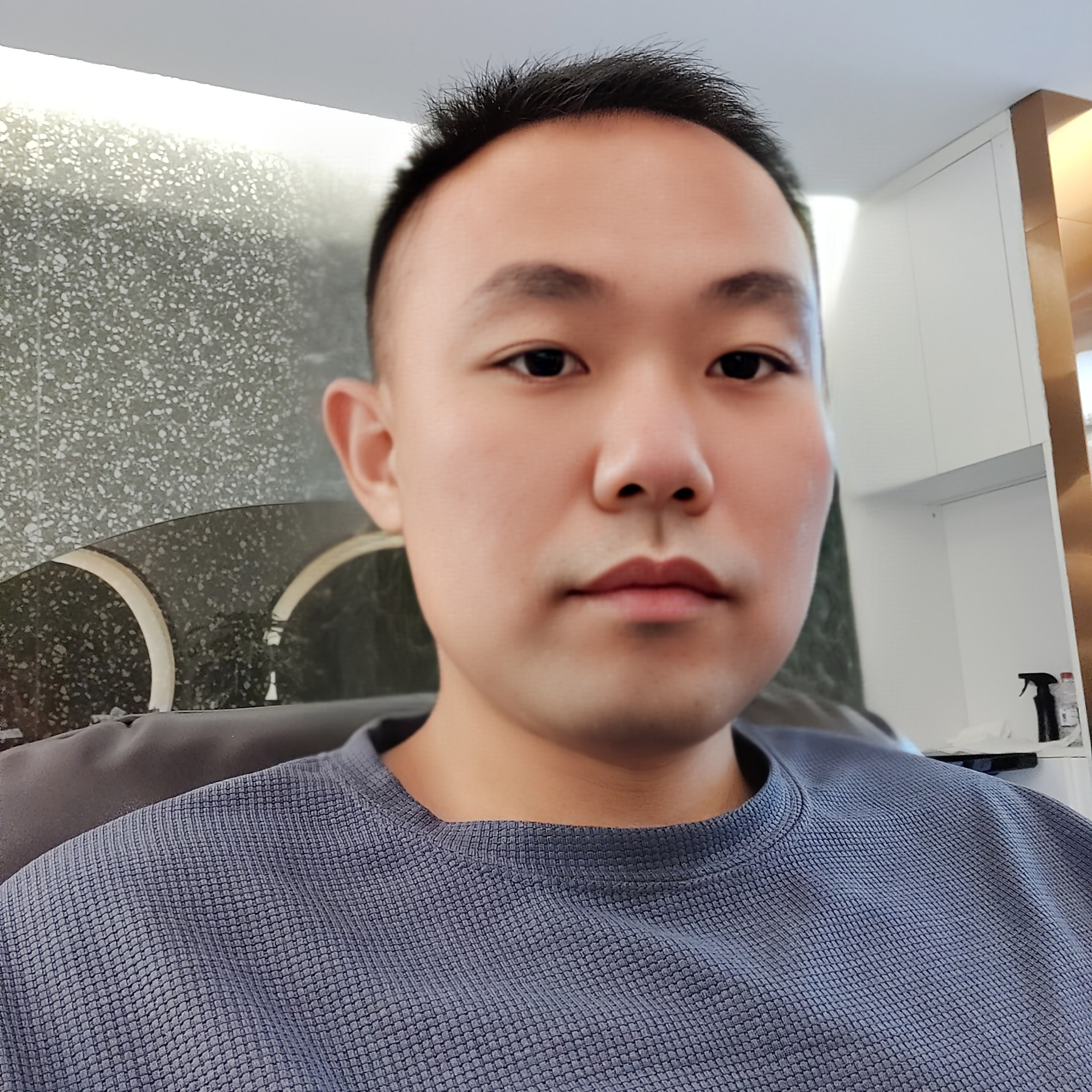 刚好遇见你的照片